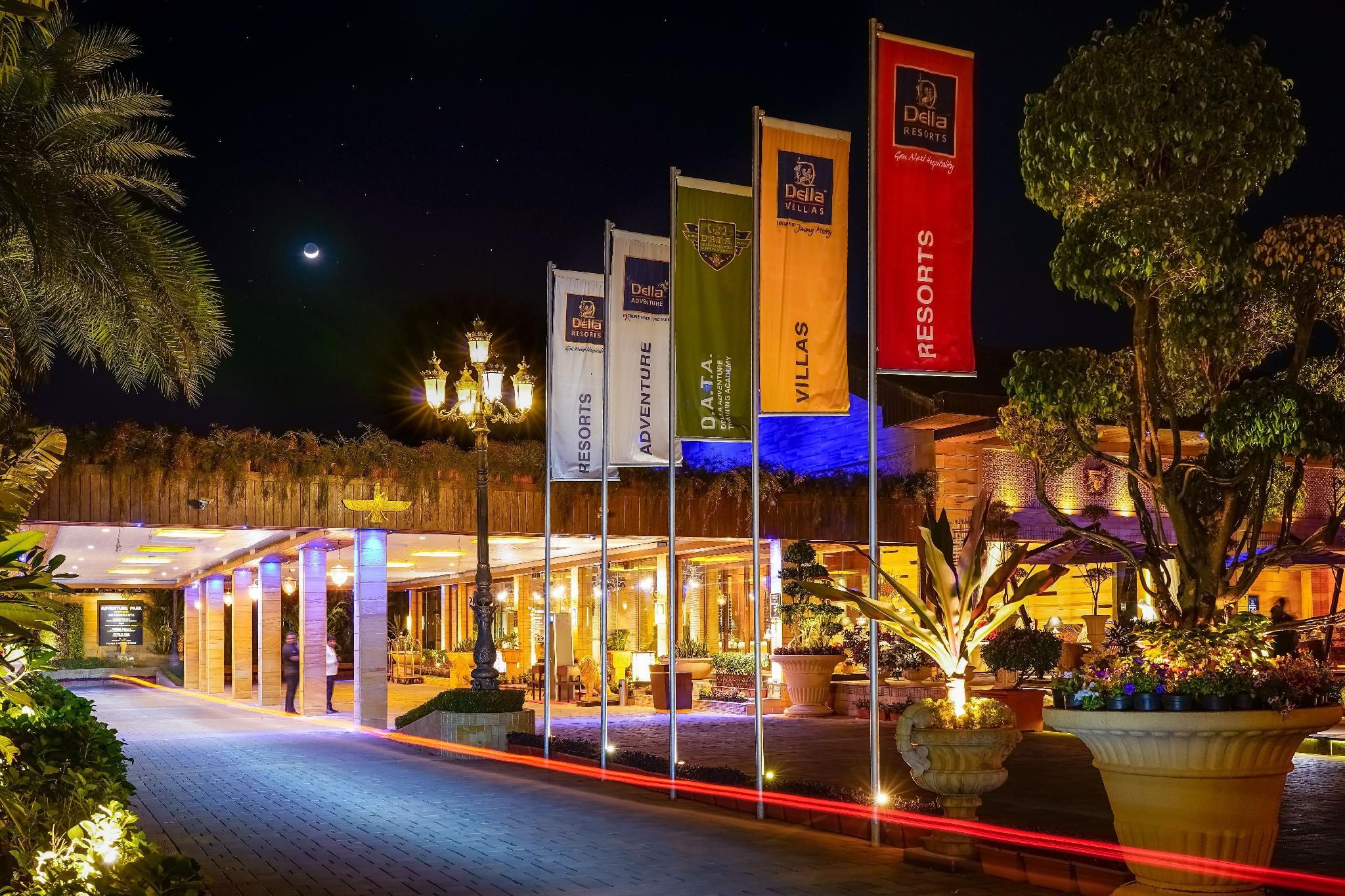 undefined Della Resorts  10