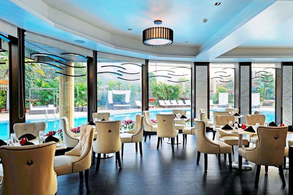 undefined Della Resorts  4