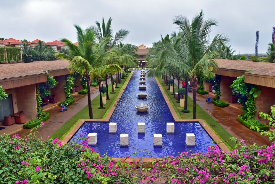 undefined Della Resorts 