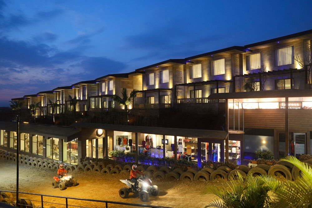 undefined Della Resorts  8