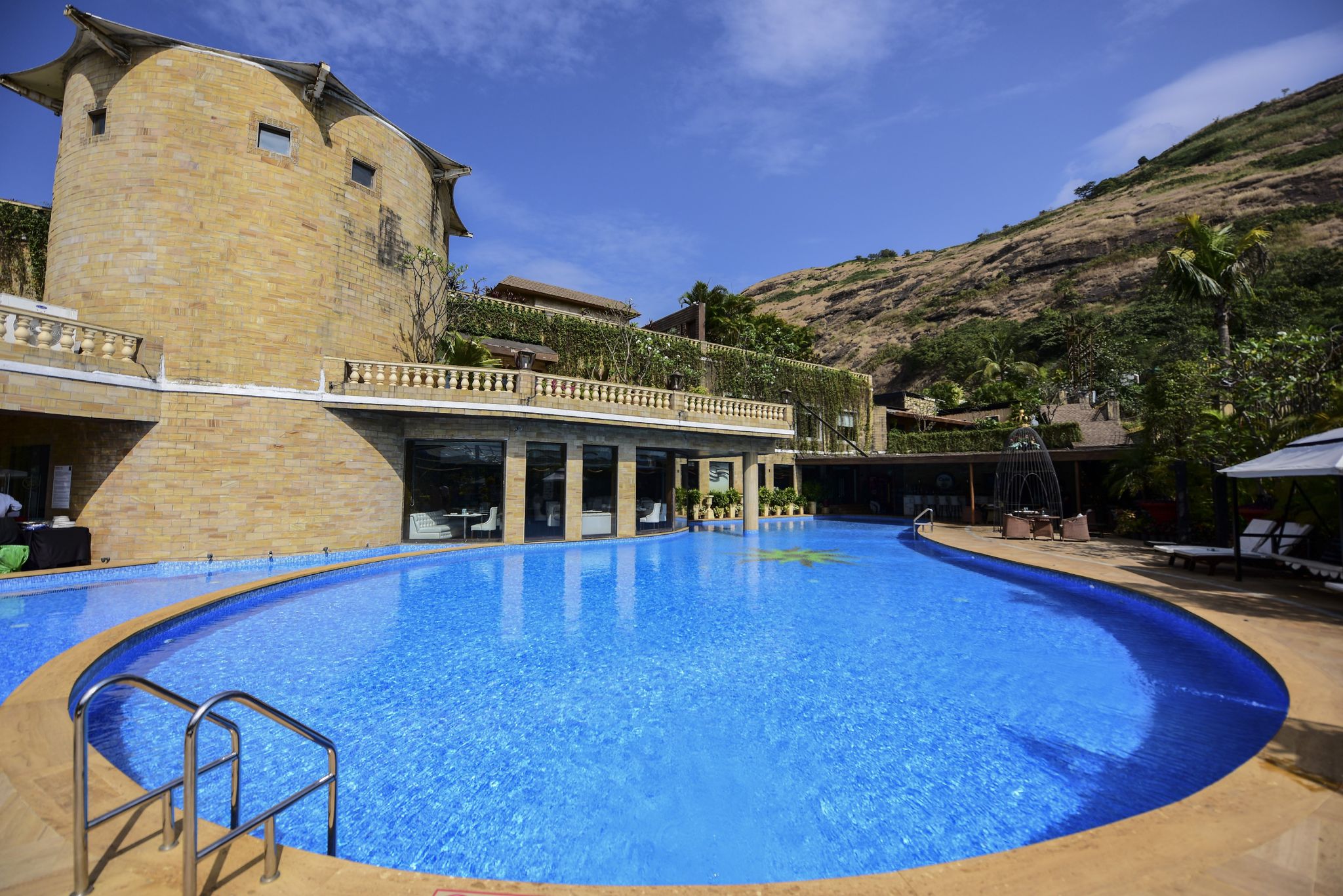 undefined Della Resorts  4