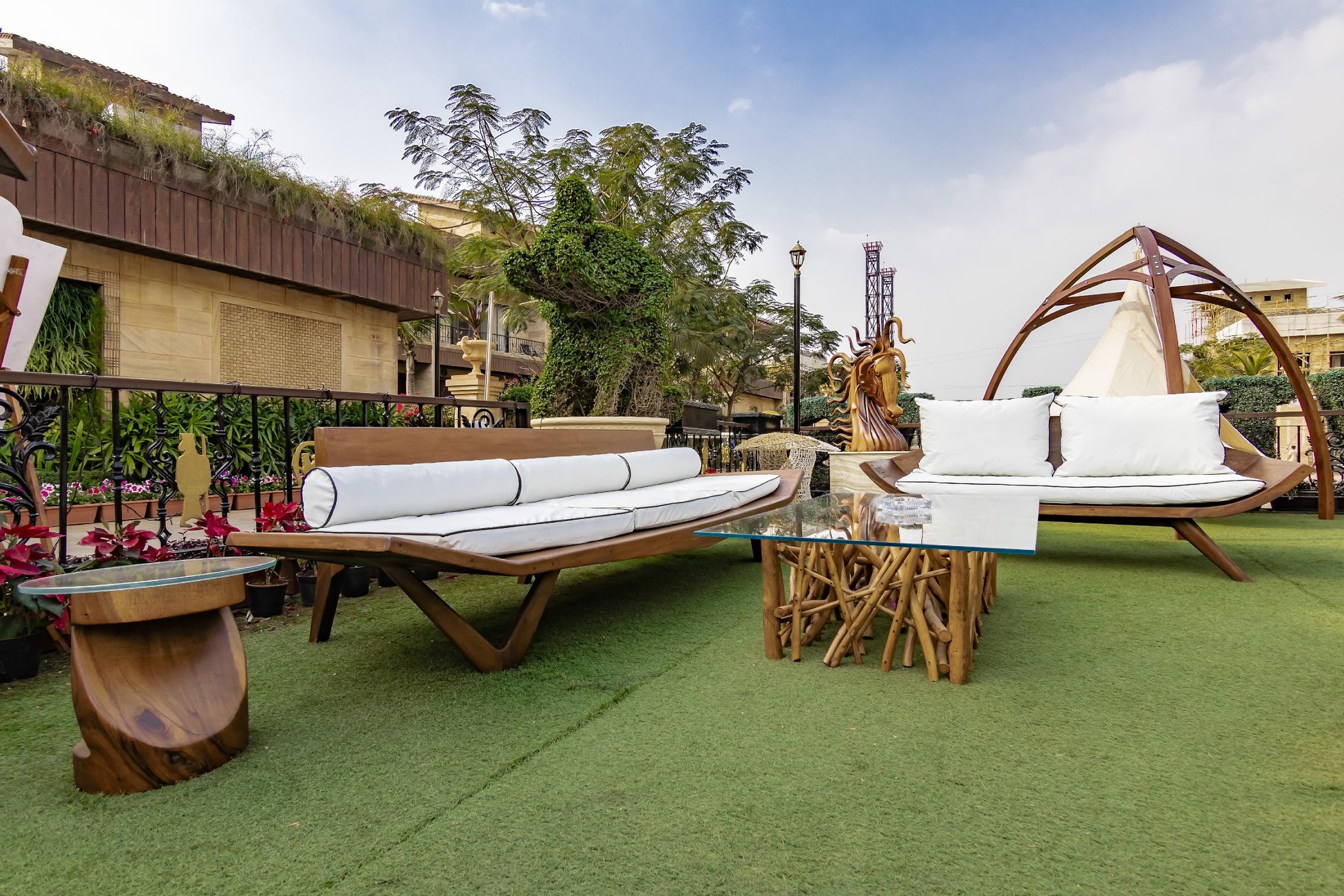 undefined Della Resorts  3