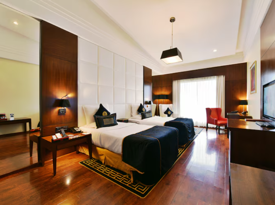 undefined Della Resorts  5