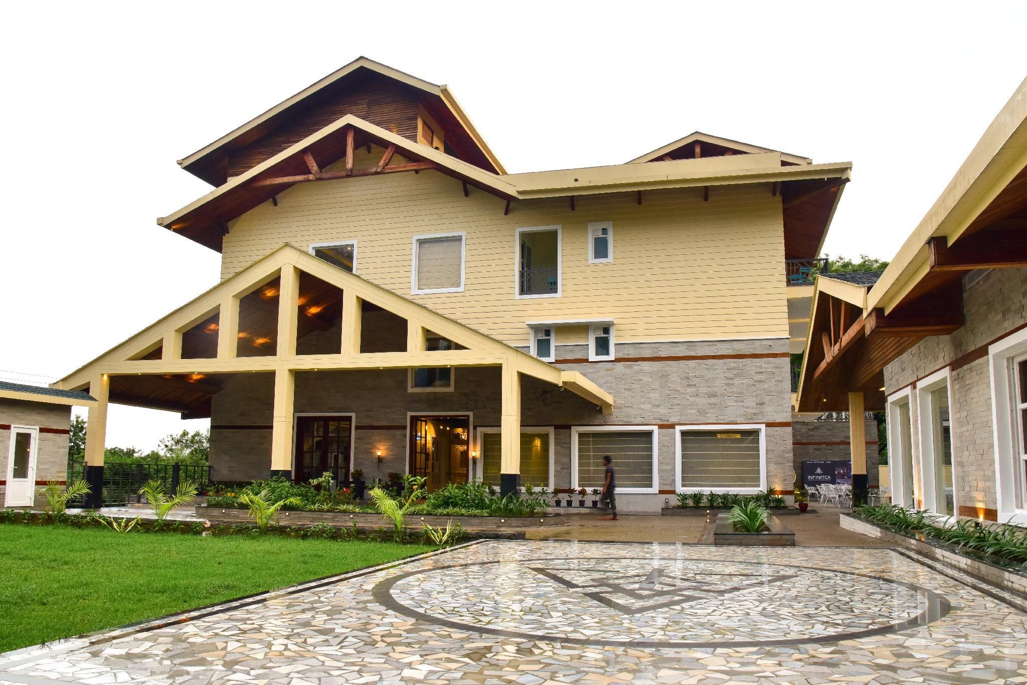 undefined Infinitea Tea Garden Resort