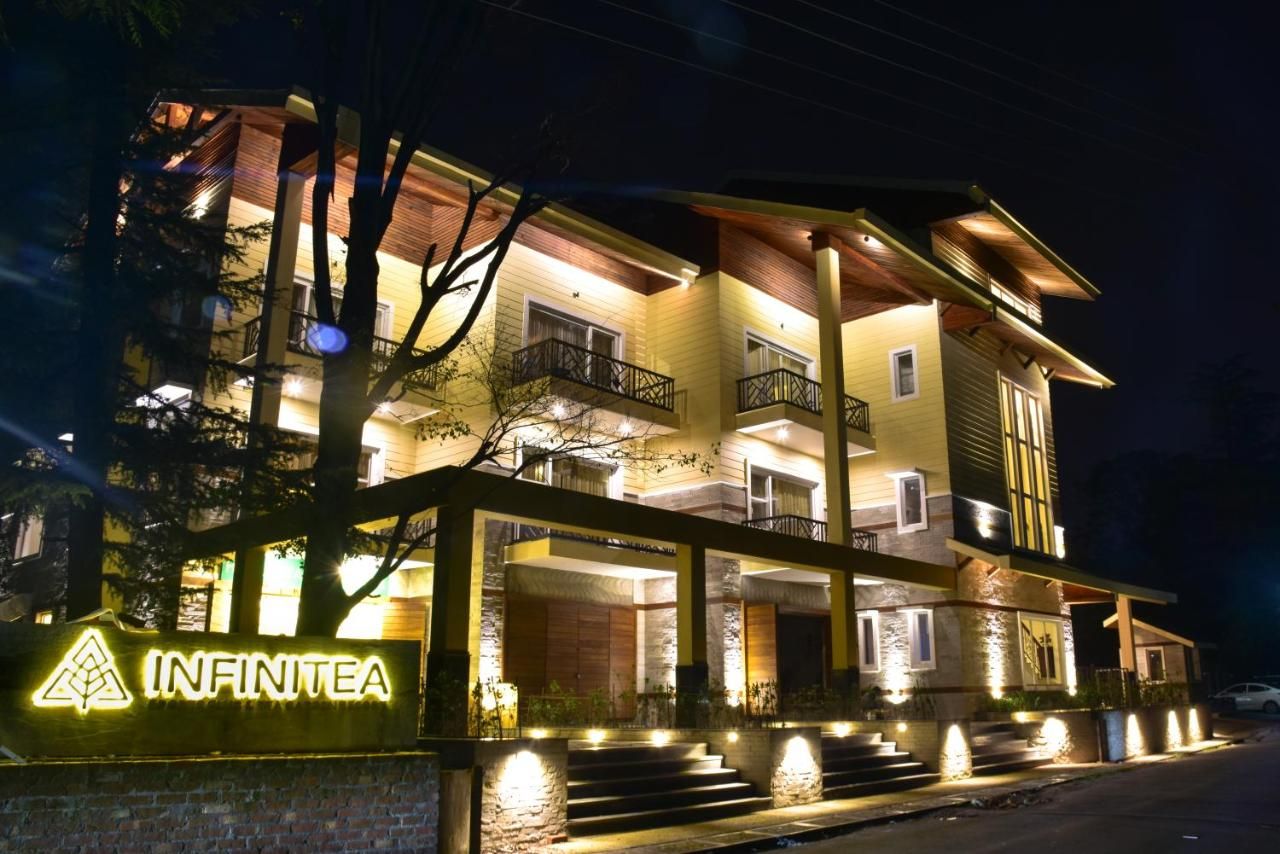undefined Infinitea Tea Garden Resort 9