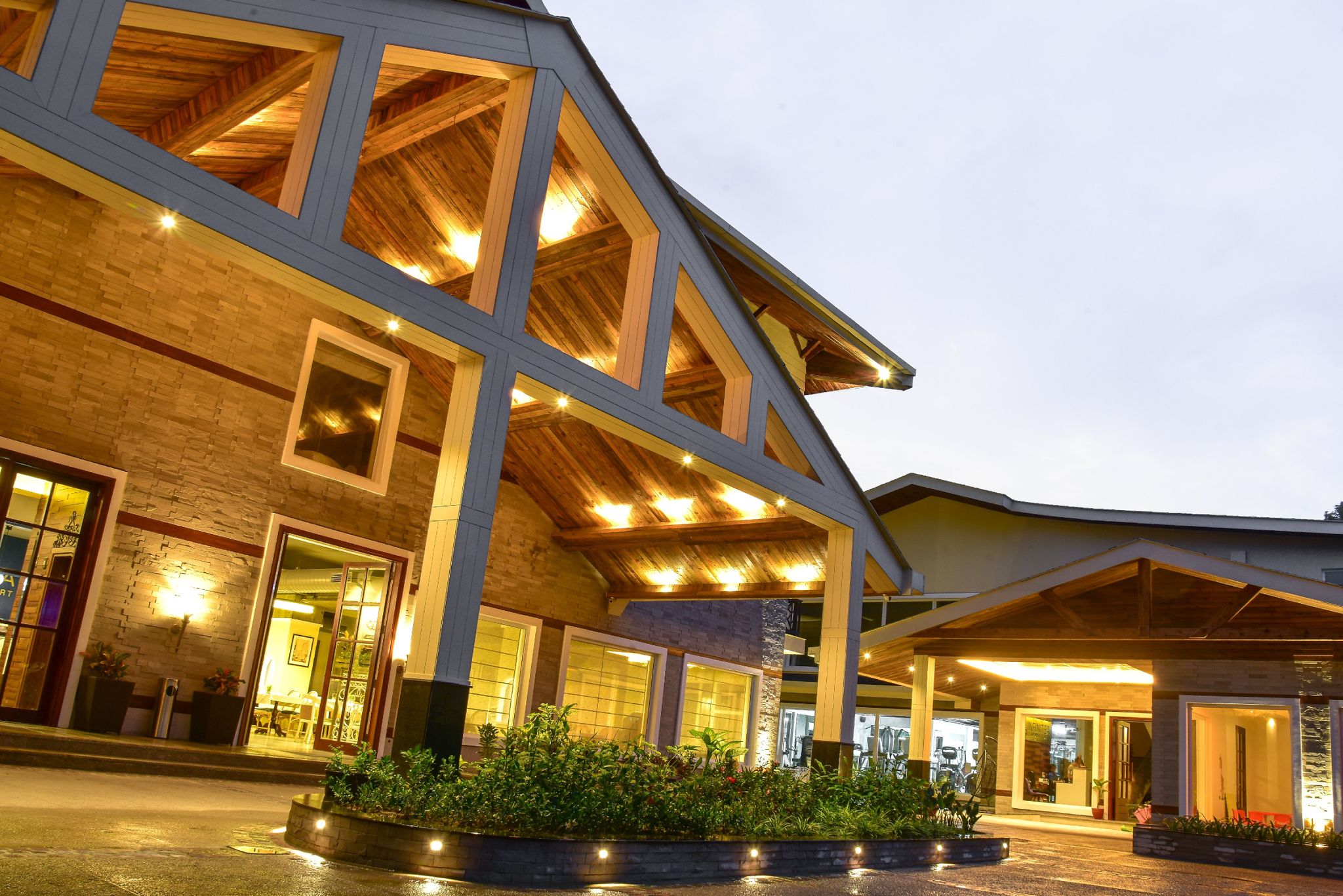 undefined Infinitea Tea Garden Resort 10