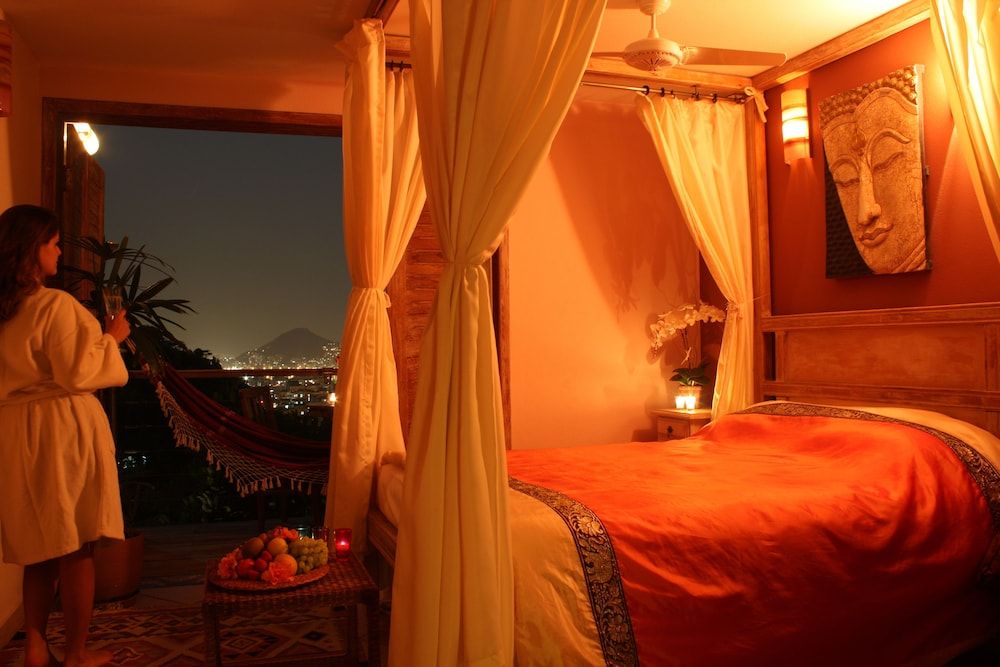 undefined Gavea Tropical Boutique Hotel 8