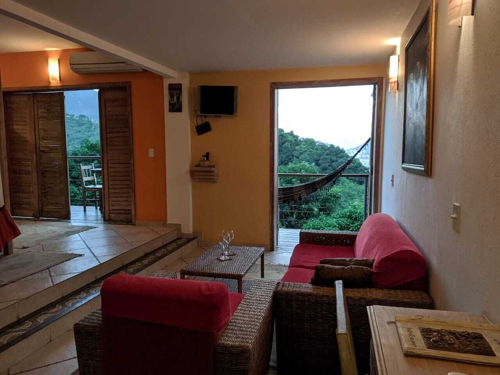 Gavea Tropical Boutique Hotel Presidential Suite, 2 Bedrooms, Lake View 2