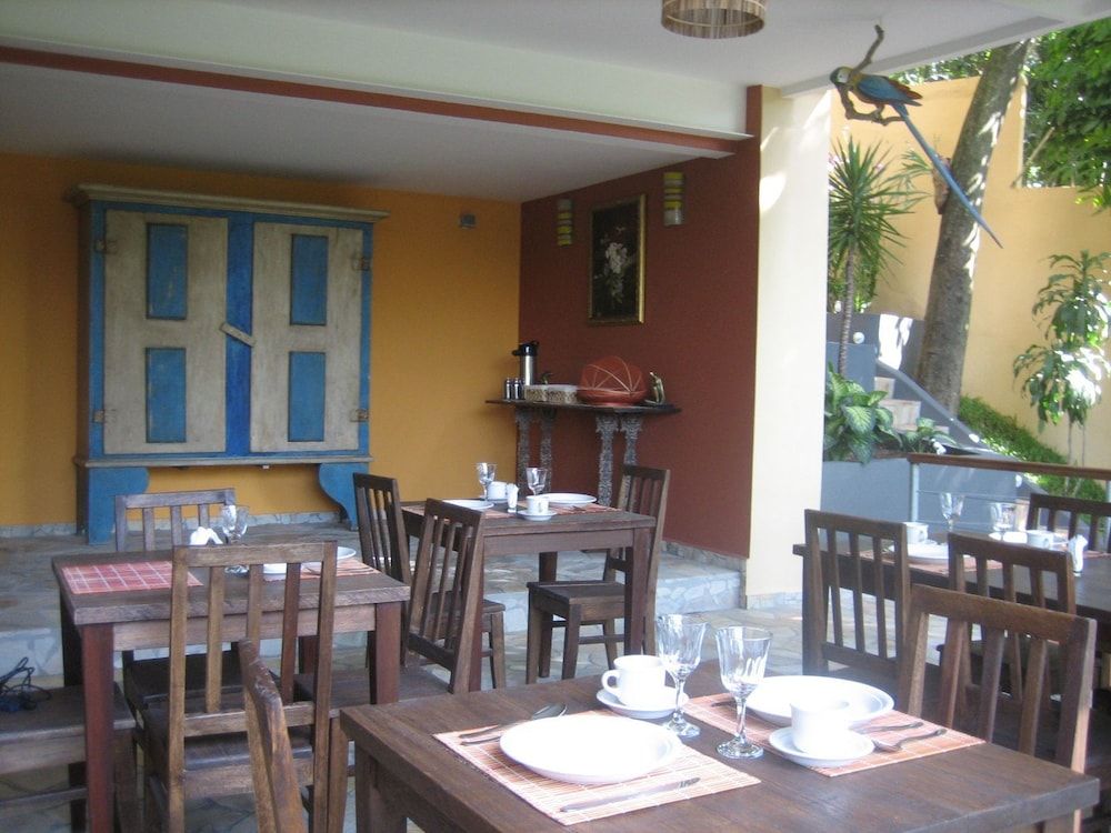 undefined Gavea Tropical Boutique Hotel 6