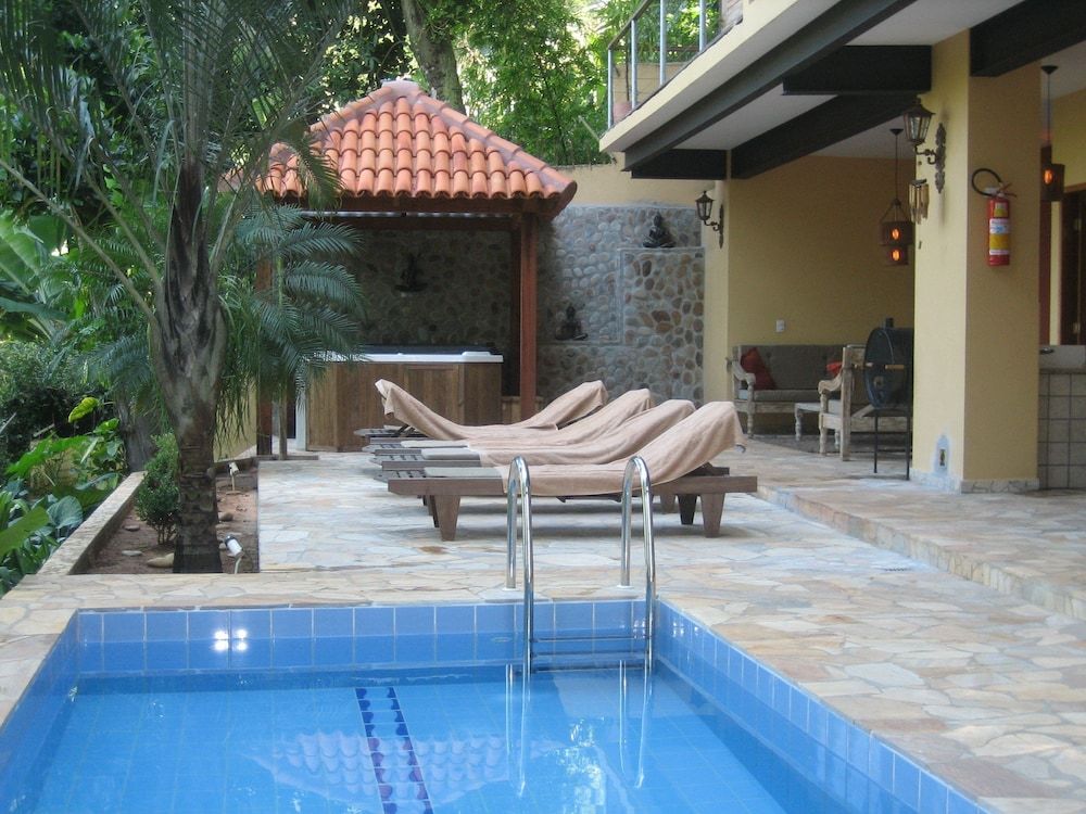 undefined Gavea Tropical Boutique Hotel 4
