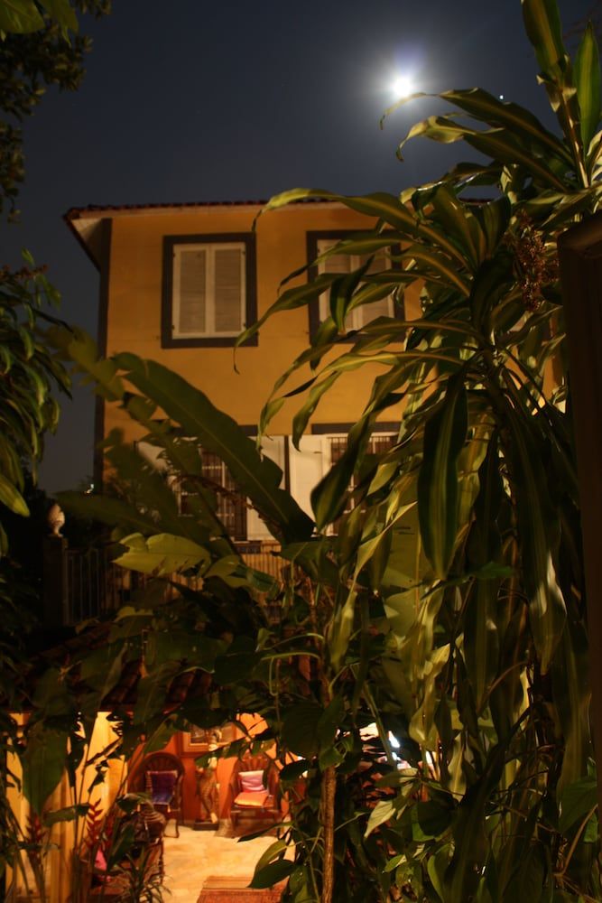 undefined Gavea Tropical Boutique Hotel 2