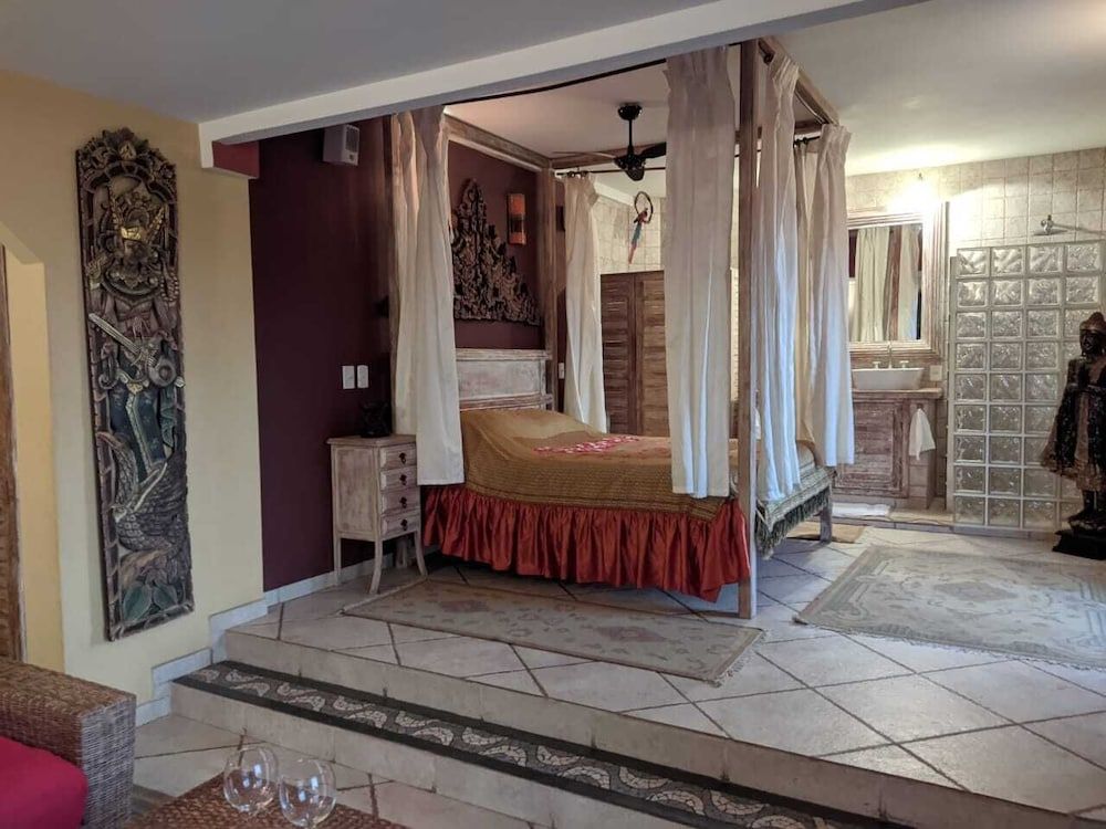 Gavea Tropical Boutique Hotel Presidential Suite, 2 Bedrooms, Lake View 3
