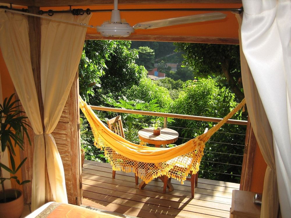 undefined Gavea Tropical Boutique Hotel 10