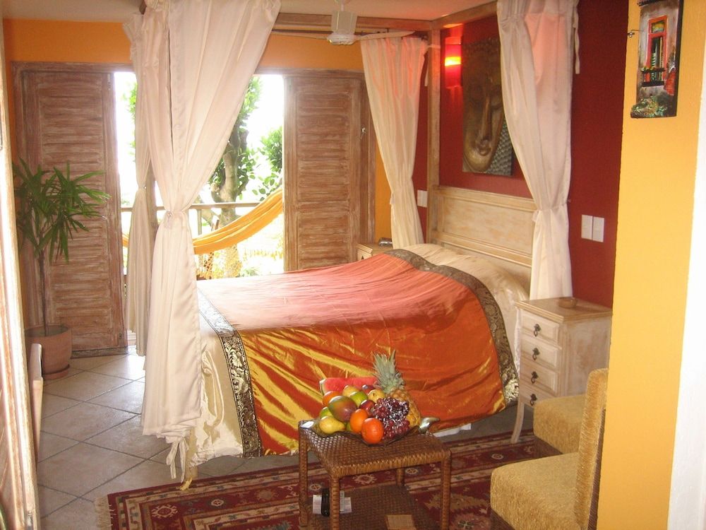 undefined Gavea Tropical Boutique Hotel 9