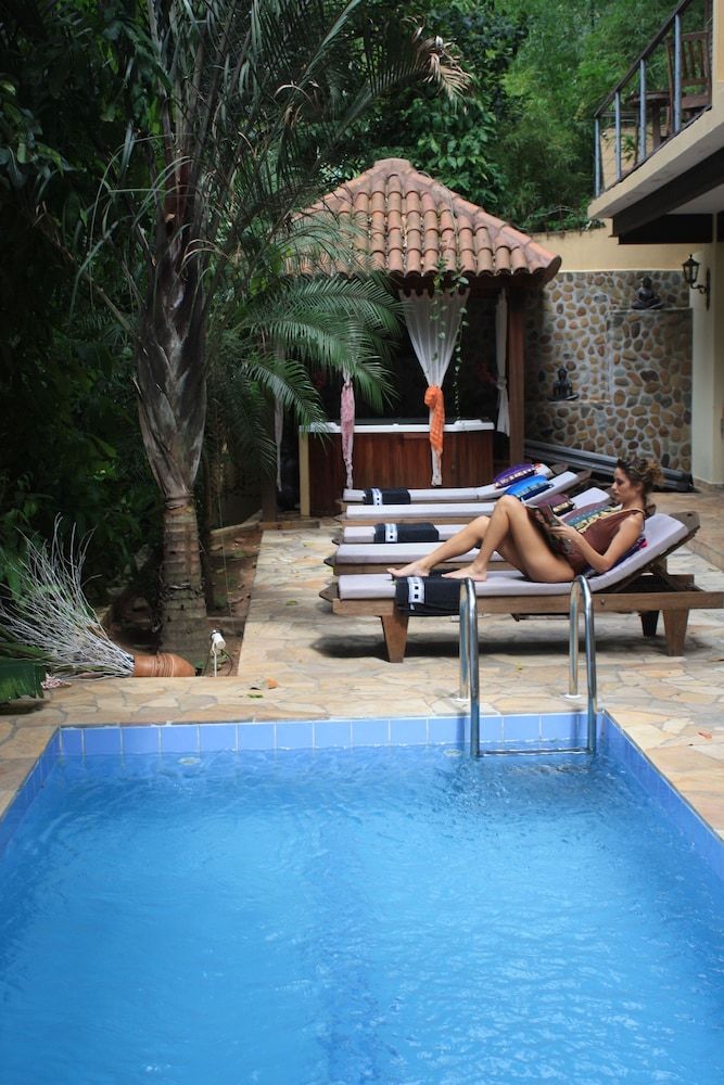 undefined Gavea Tropical Boutique Hotel 3