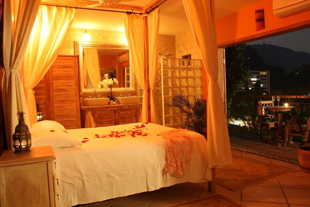 undefined Gavea Tropical Boutique Hotel