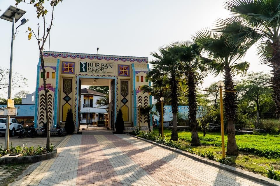 RURBAN RESORT