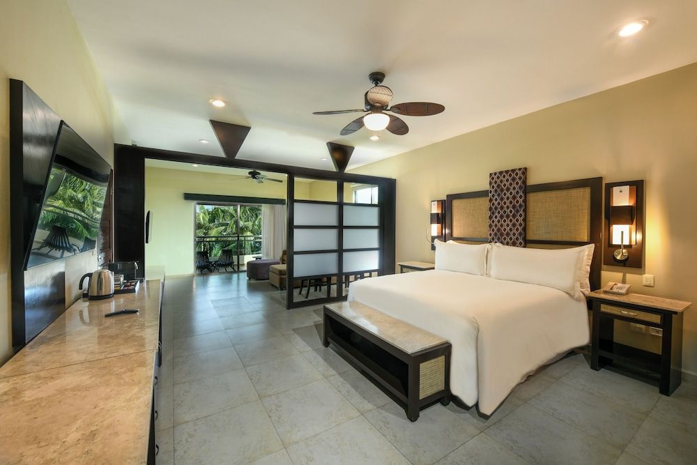 undefined El Dorado Maroma, Catamarán, Cenote & More Inclusive 5