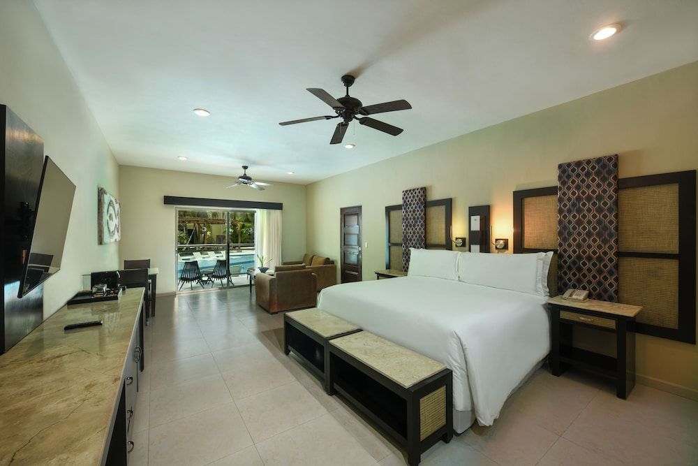 undefined El Dorado Maroma, Catamarán, Cenote & More Inclusive 4