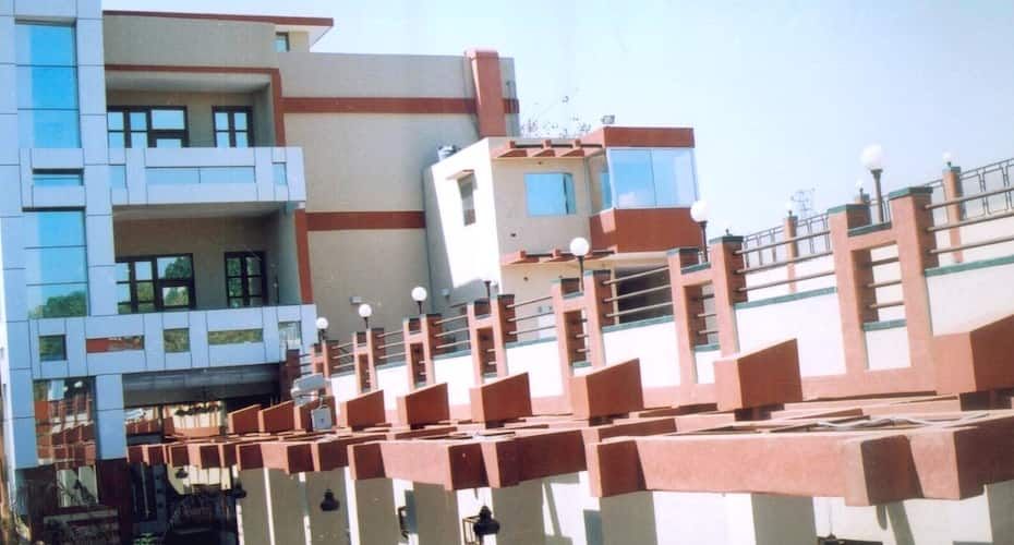Hotel Sheel Gopal Vision