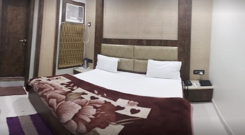 Family Suite Room