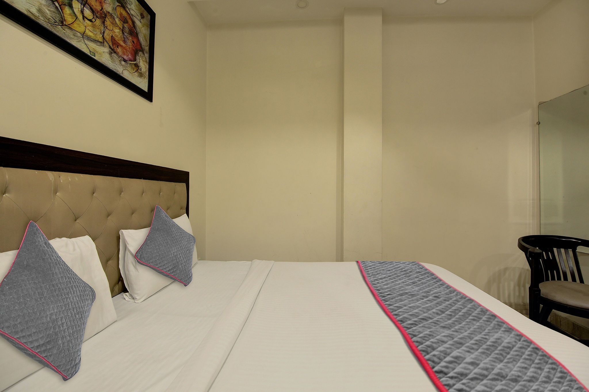 Super Townhouse Grand Inn Classic 7