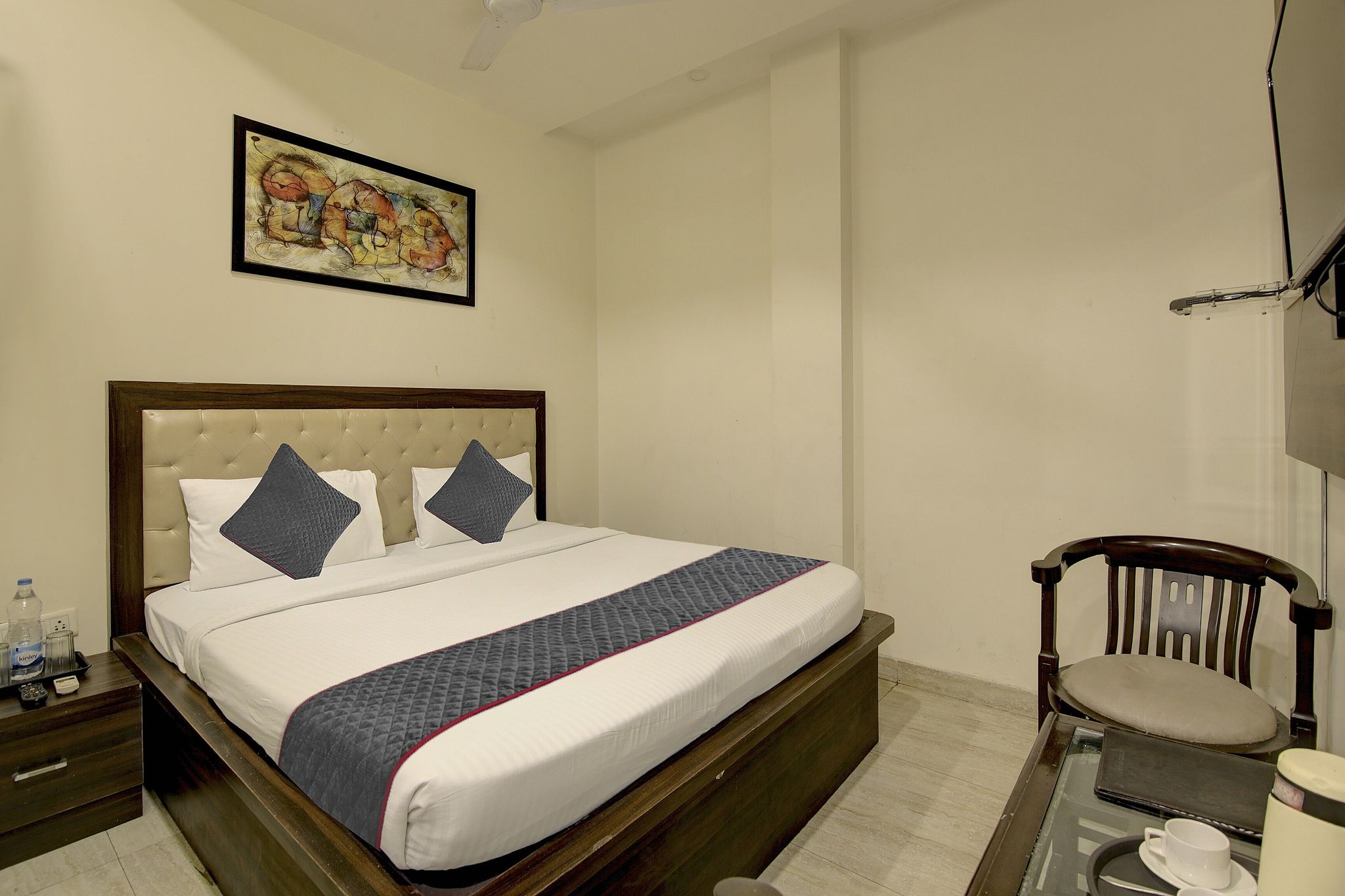 Super Townhouse Grand Inn Classic 8