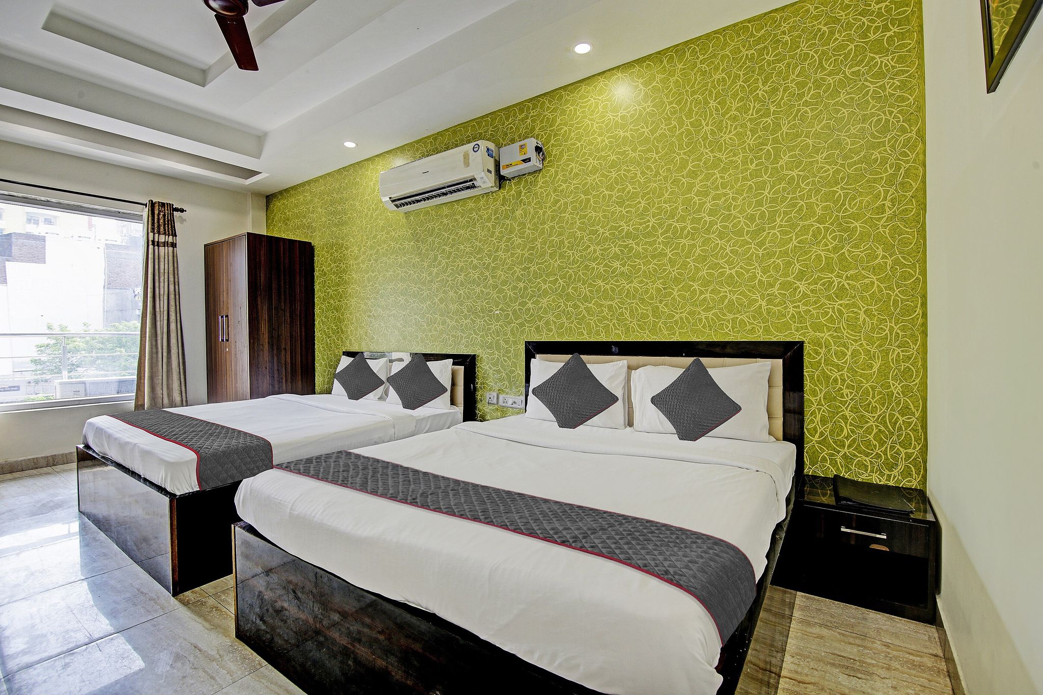 Super Townhouse Grand Inn Classic 5