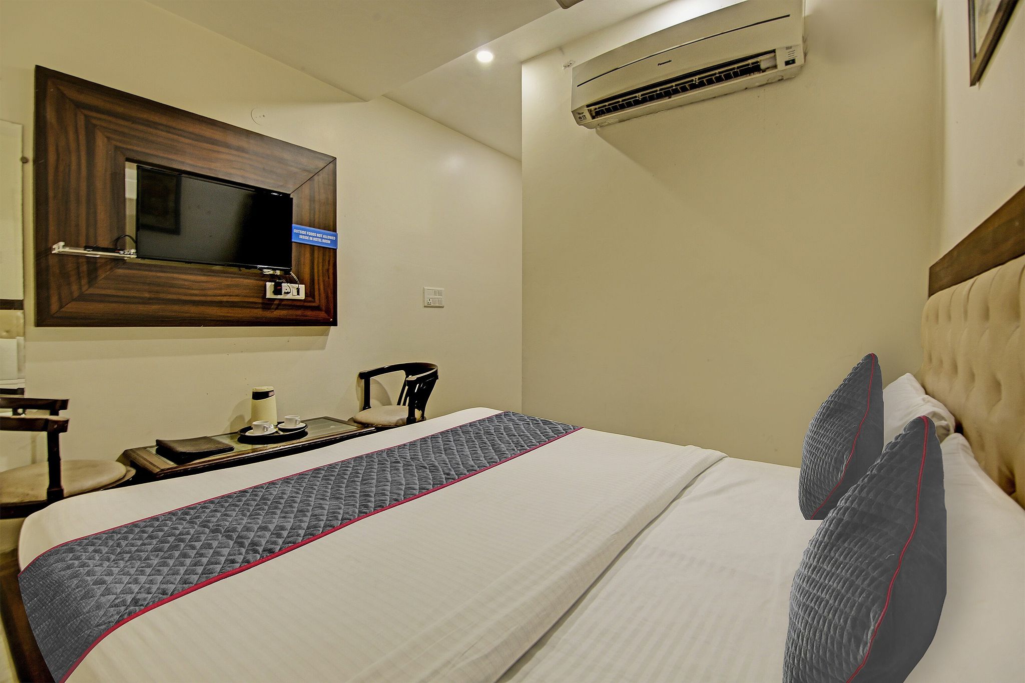 Super Townhouse Grand Inn Classic 2