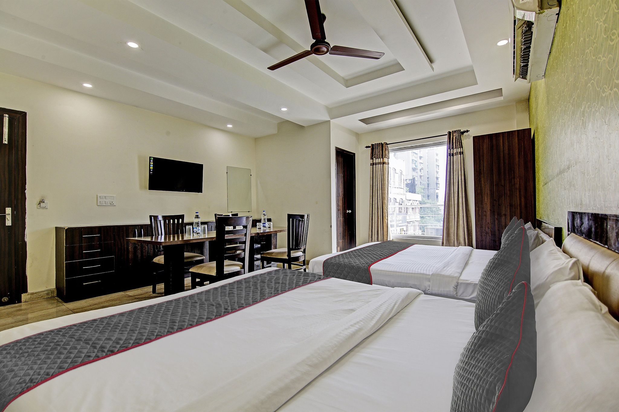 Super Townhouse Grand Inn Classic 10