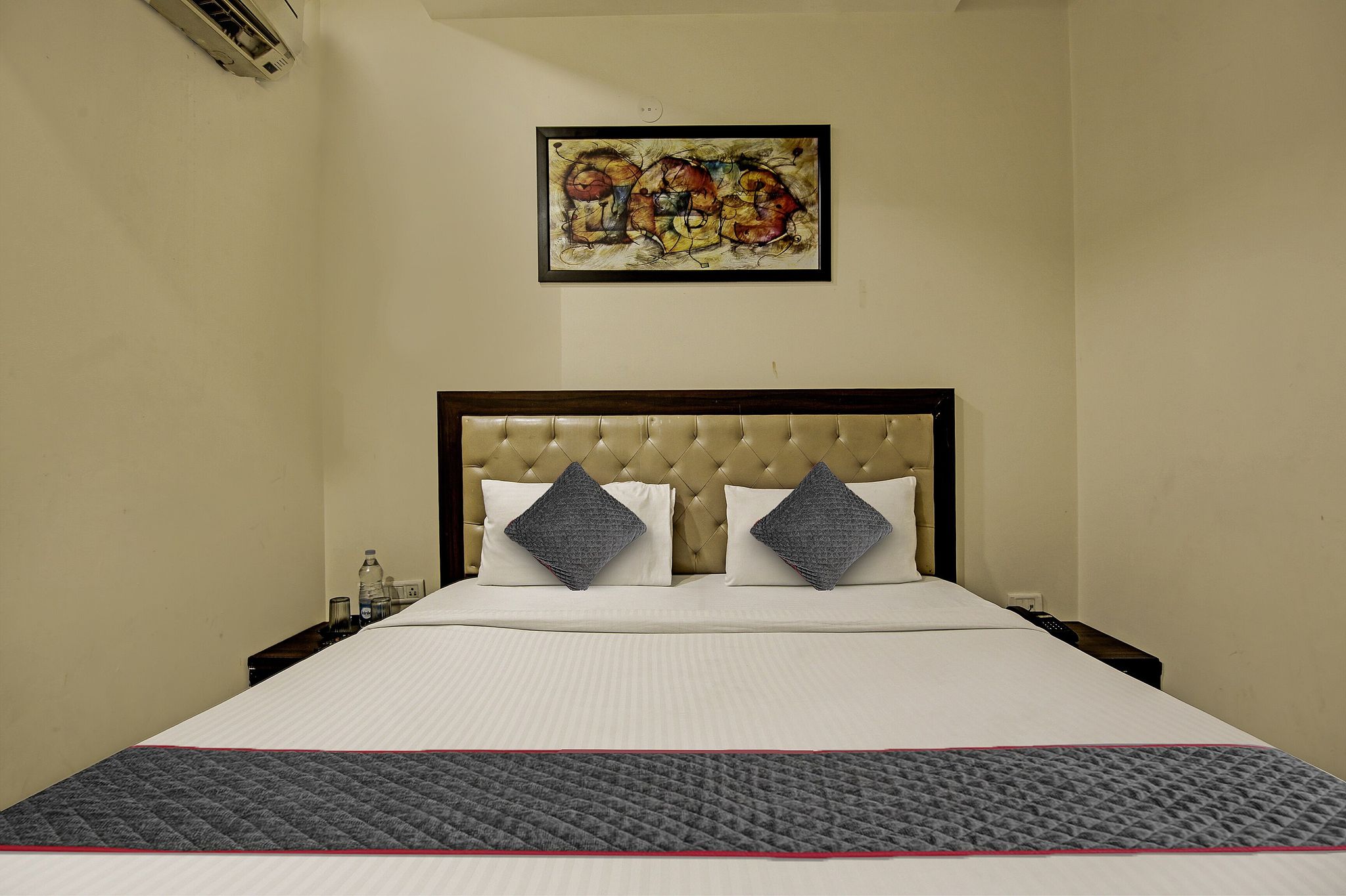 Super Townhouse Grand Inn Classic 15