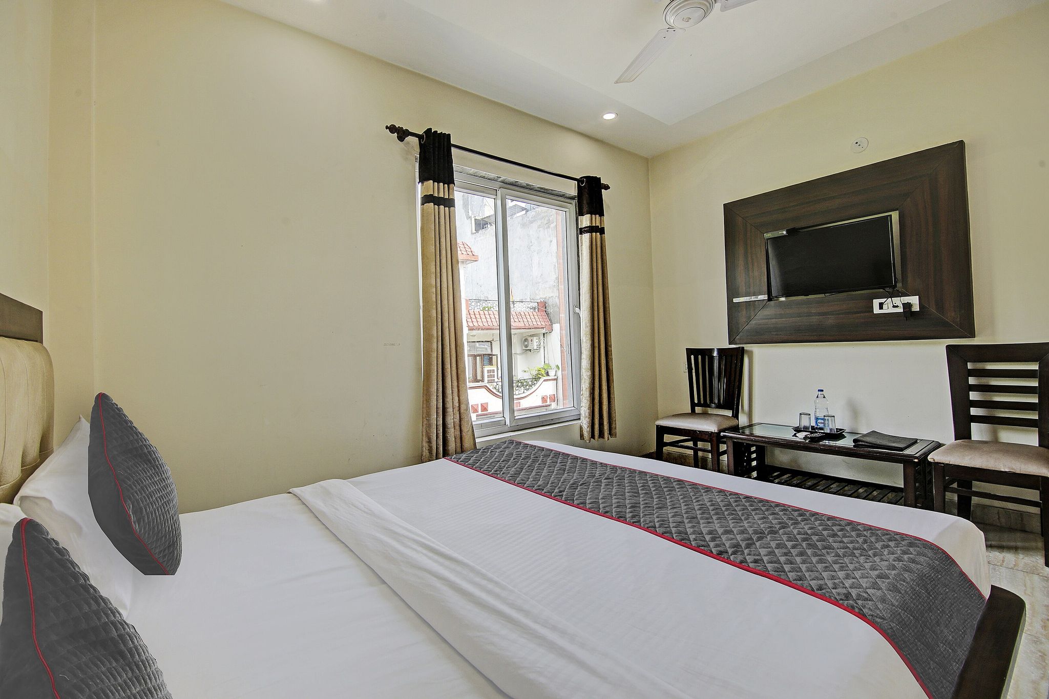 Super Townhouse Grand Inn Classic 9