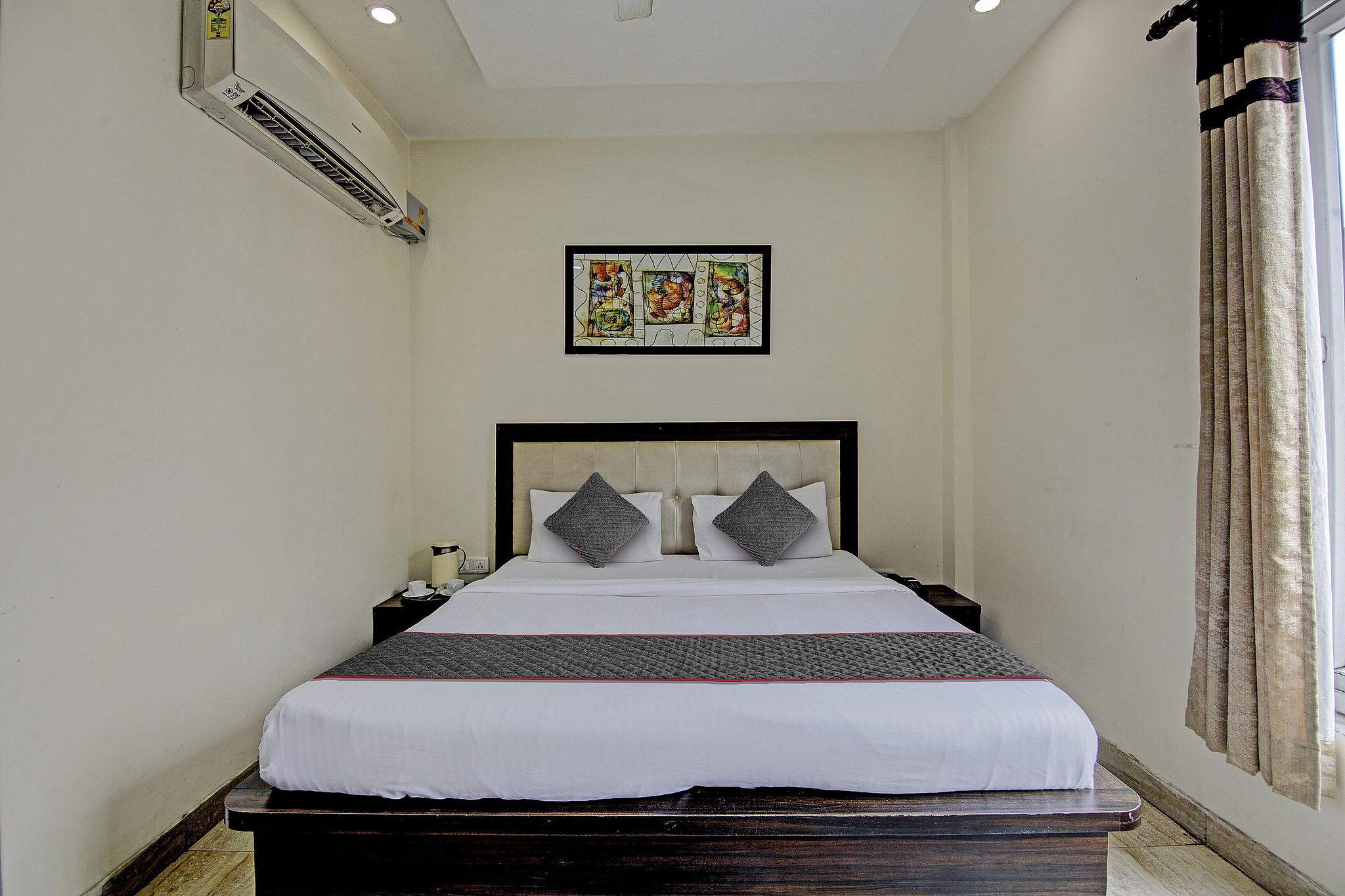 Super Townhouse Grand Inn Classic 3