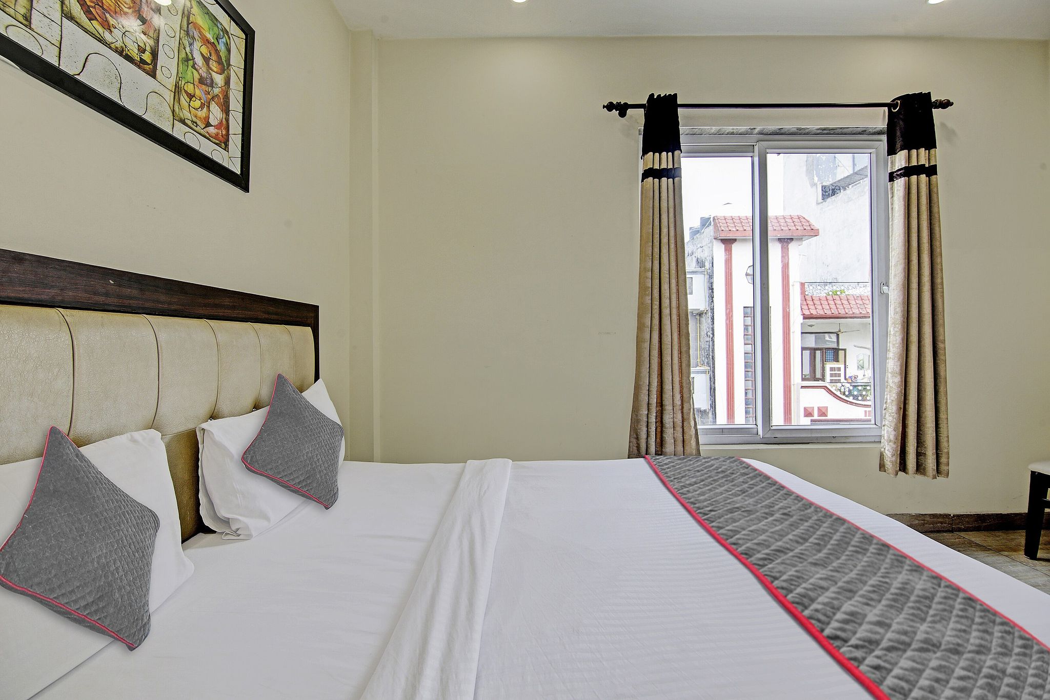 Super Townhouse Grand Inn Classic 11