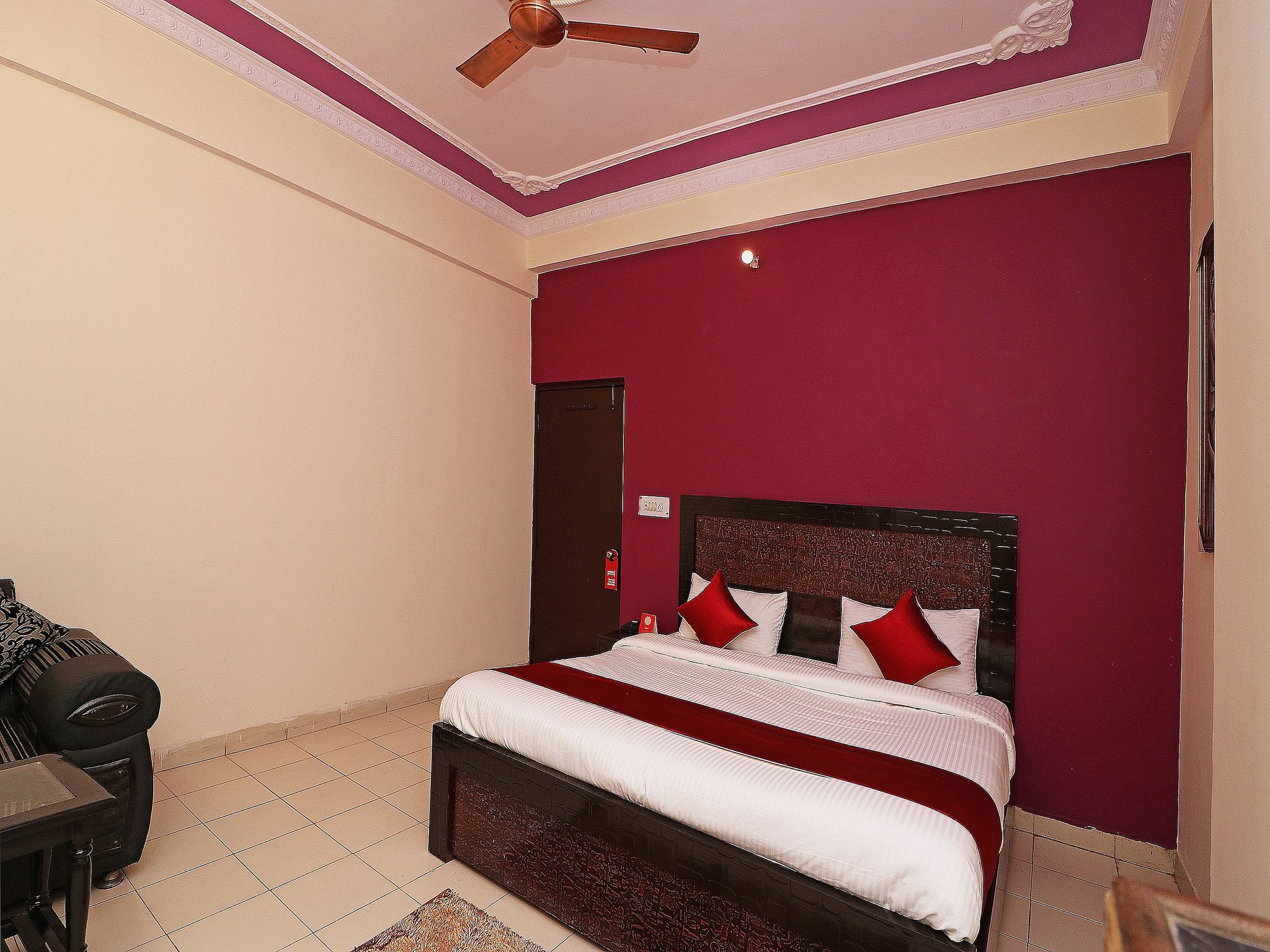 Hotel O Sweet Dreams Classic 14