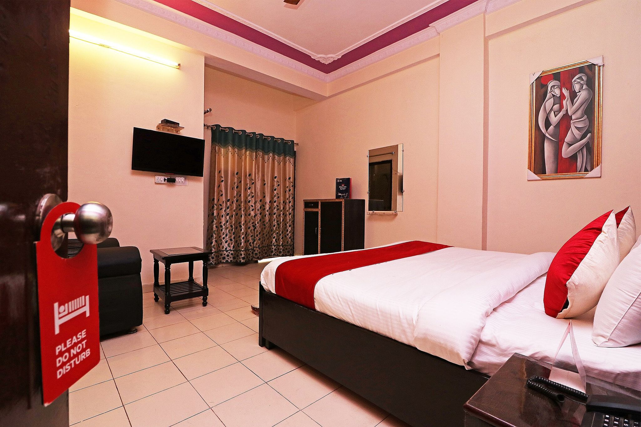 Hotel O Sweet Dreams Classic 4