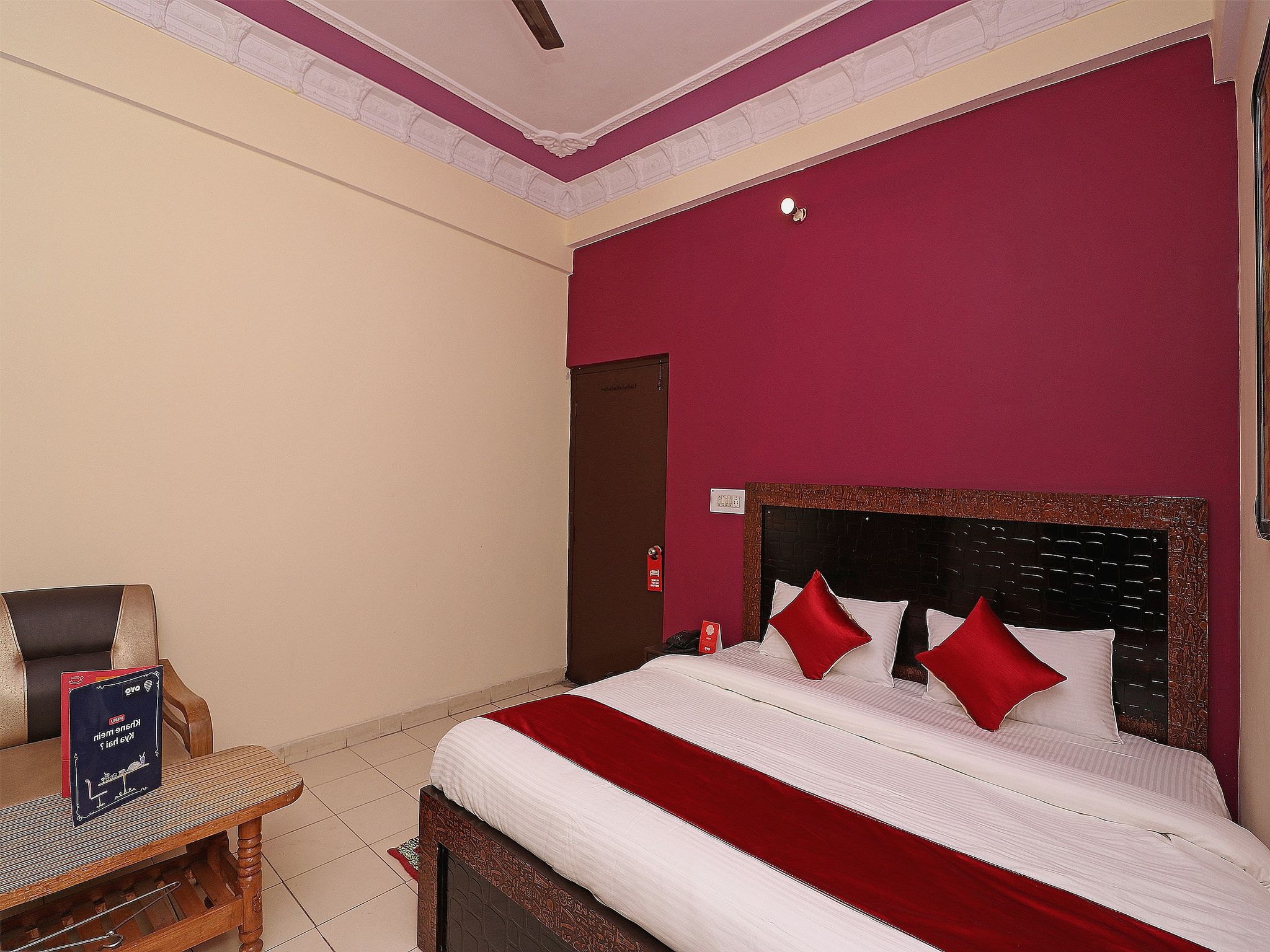 Hotel O Sweet Dreams Classic 12