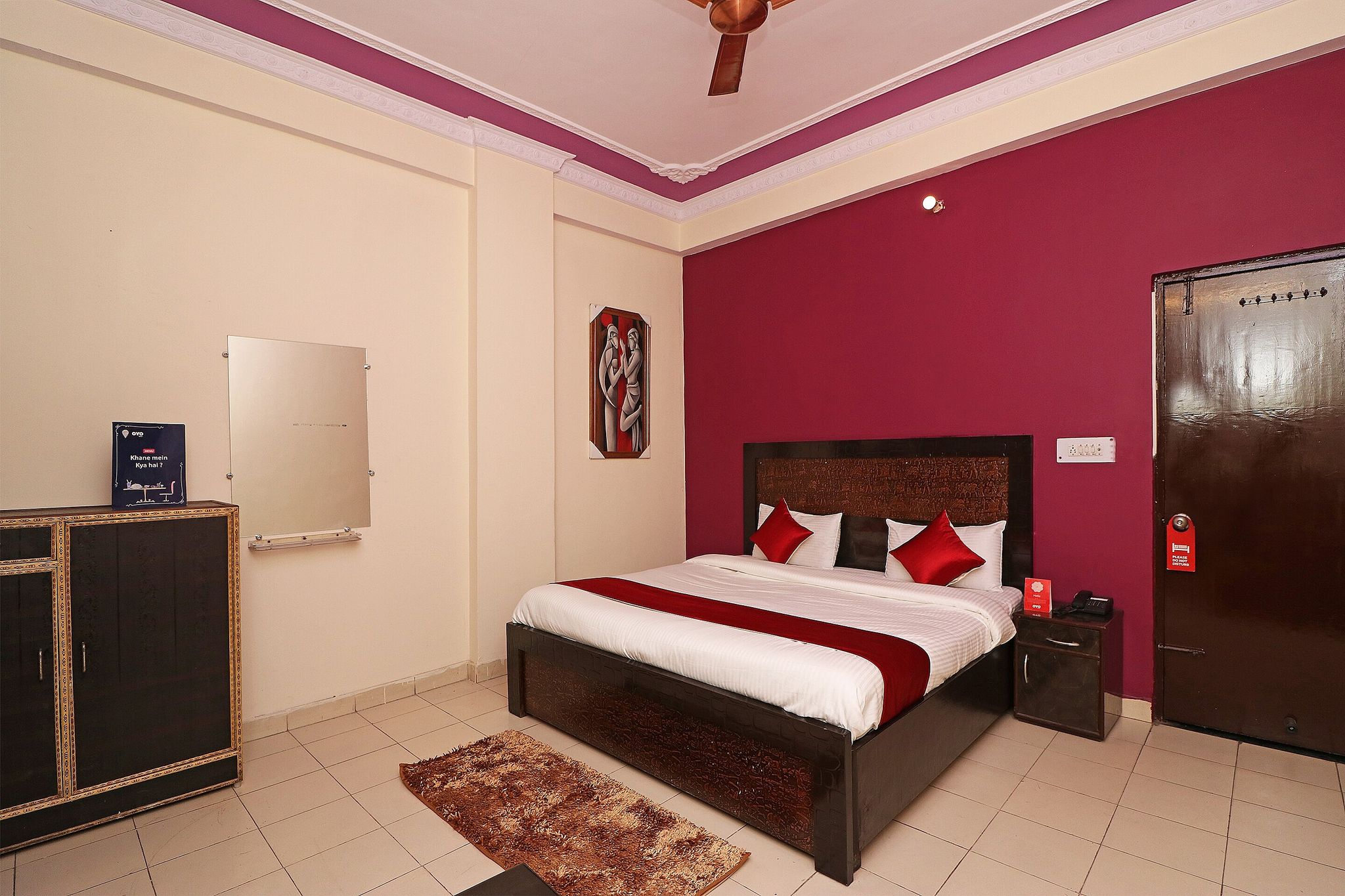 Hotel O Sweet Dreams Classic 2