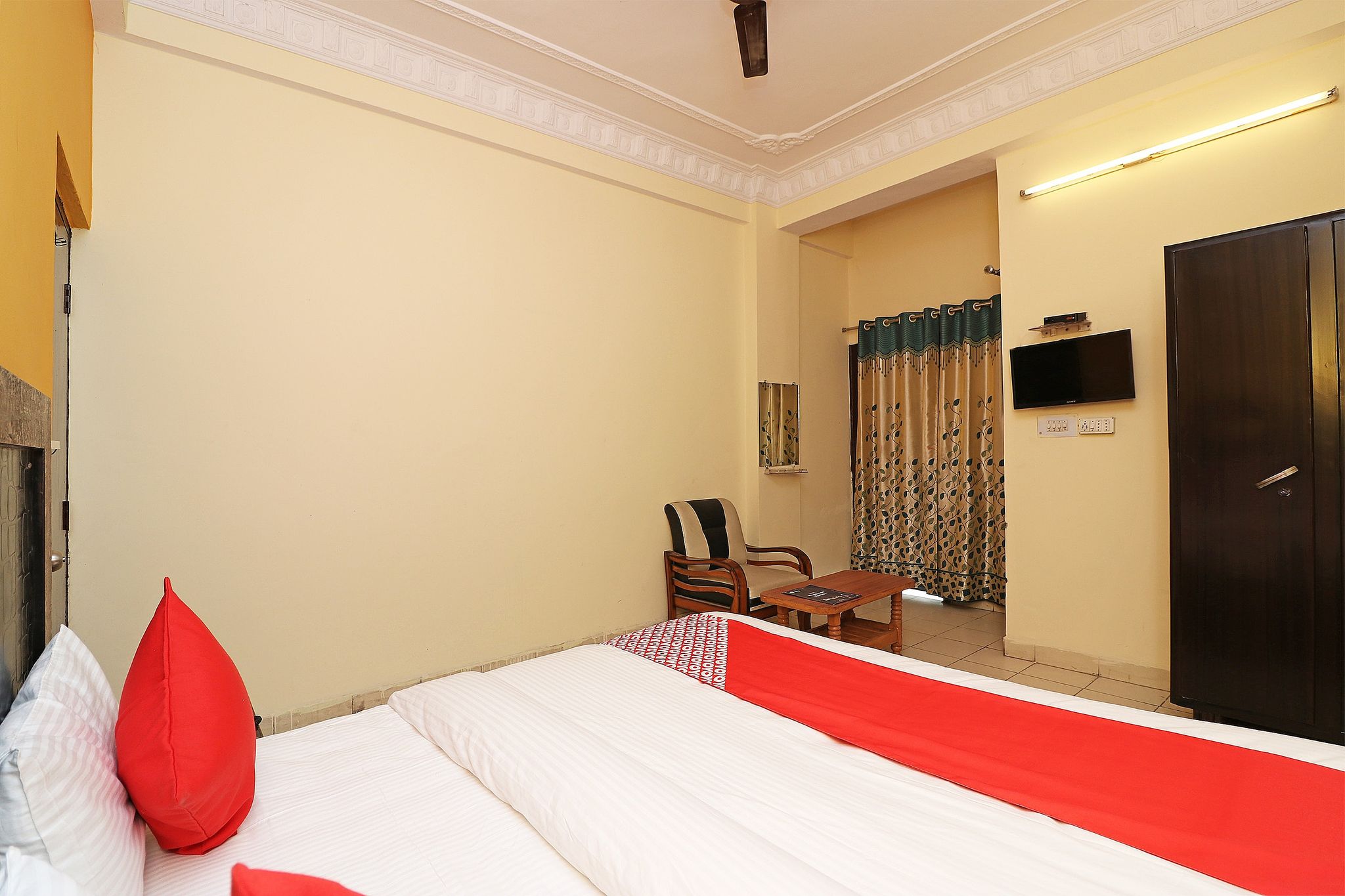 Hotel O Sweet Dreams Classic 6