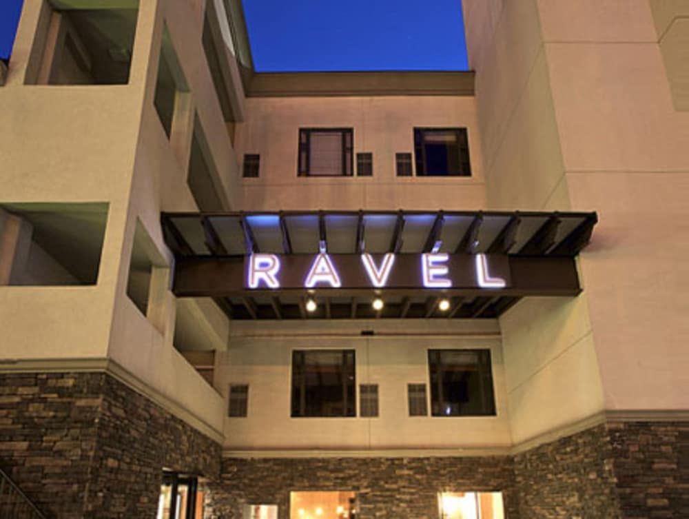 undefined Ravel Hotel Trademark Collection by Wyndham 7