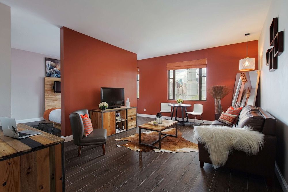 undefined Ravel Hotel Trademark Collection by Wyndham