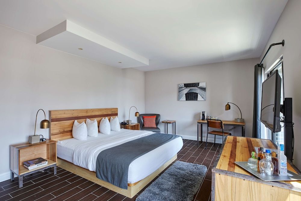 undefined Ravel Hotel Trademark Collection by Wyndham