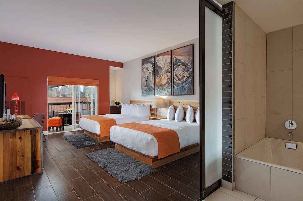 undefined Ravel Hotel Trademark Collection by Wyndham 3