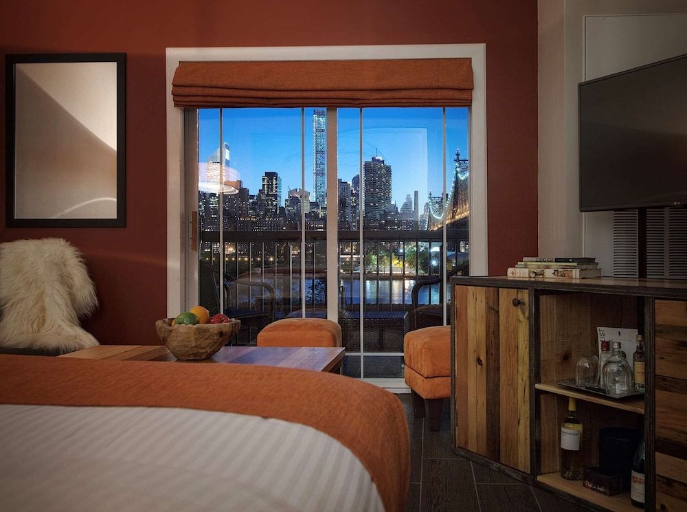 undefined Ravel Hotel Trademark Collection by Wyndham 5