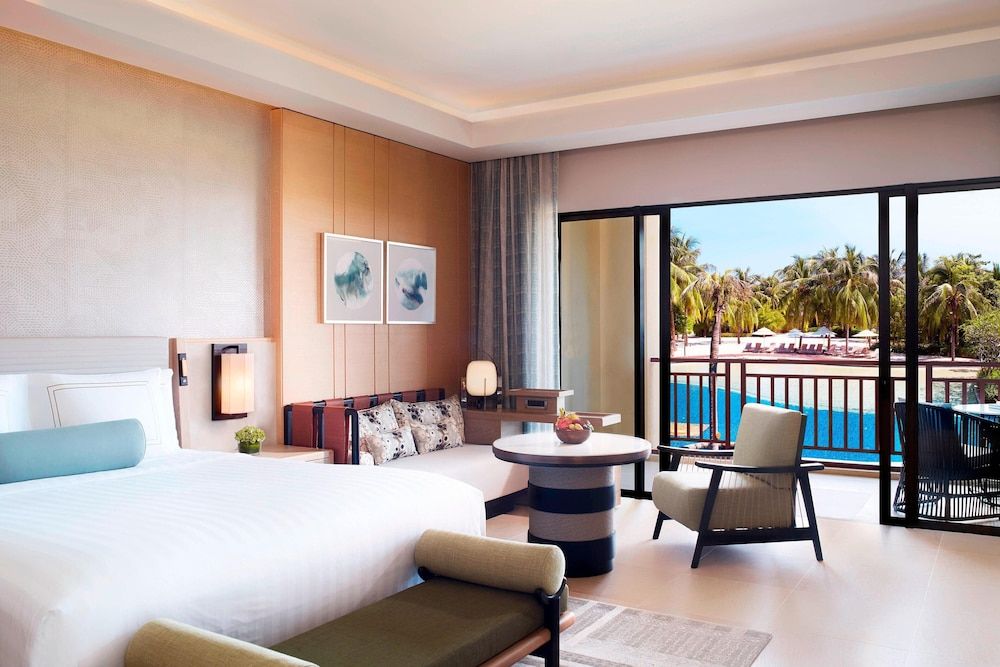 2BR Family Suite