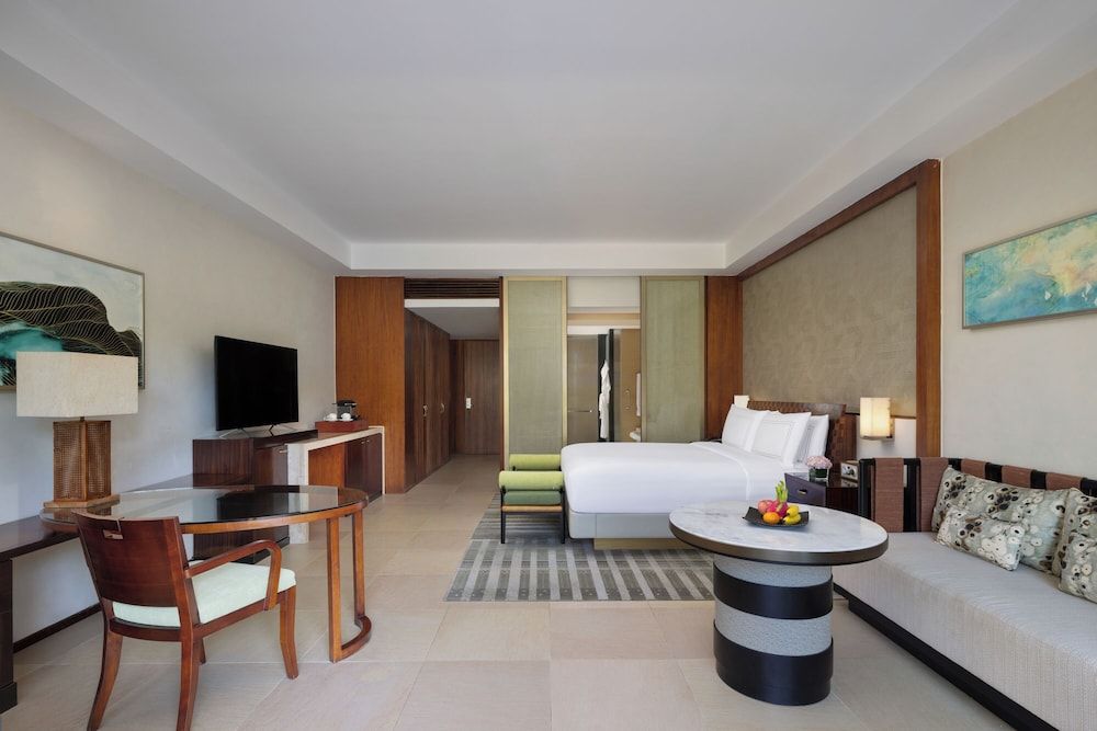 Ocean View Room King
