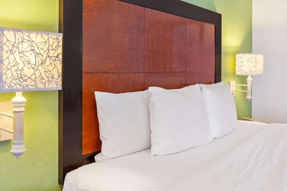 Room, 1 King Bed
