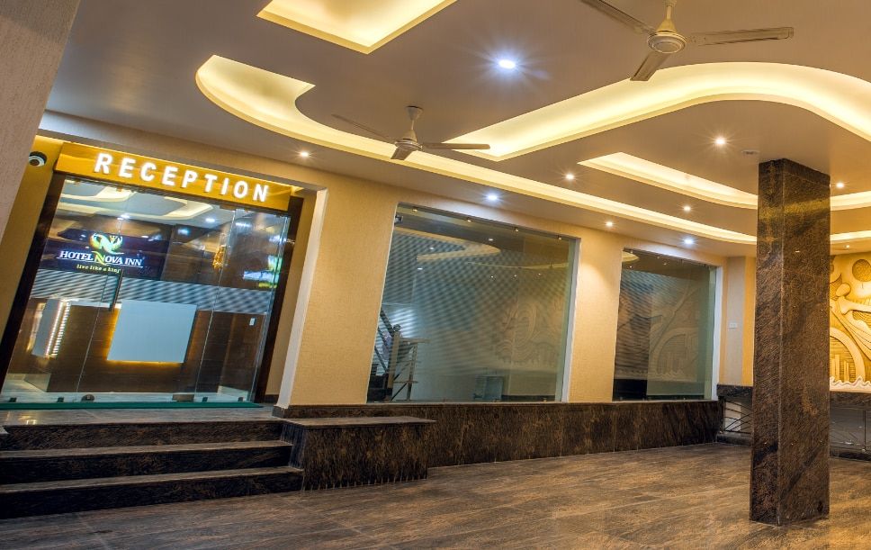 undefined Hotel Nova Inn 6