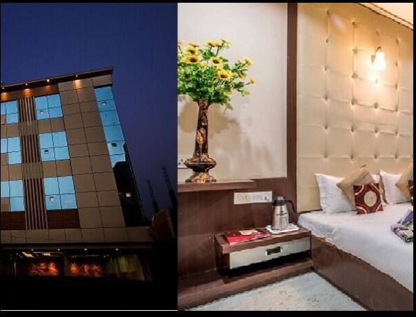 undefined Hotel Nova Inn 3