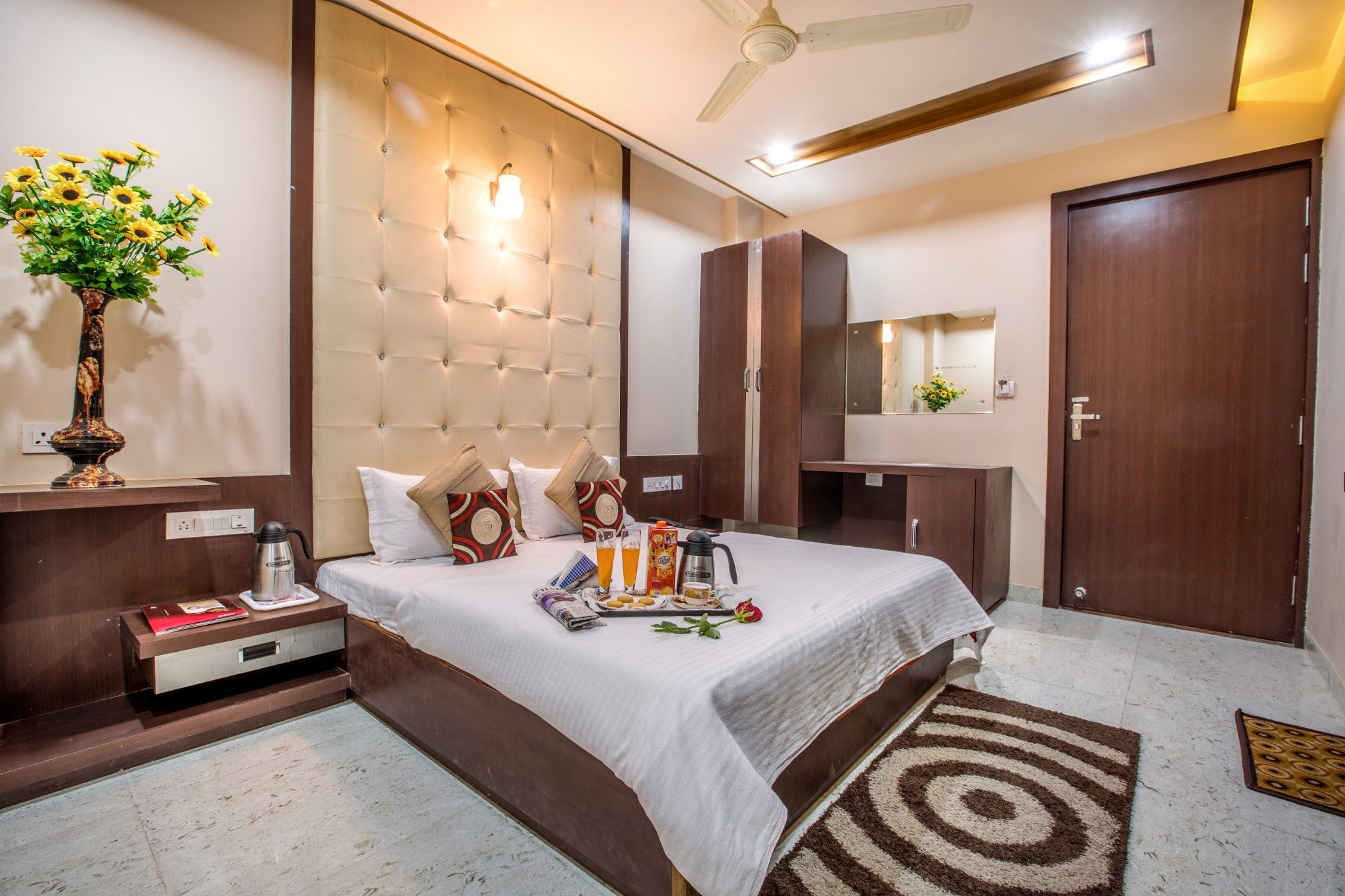 undefined Hotel Nova Inn 5